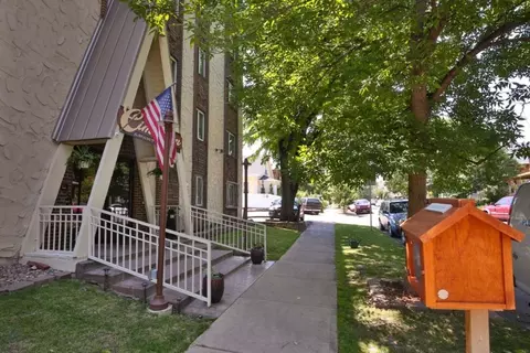 1240 Elizabeth St, Denver, CO 80206