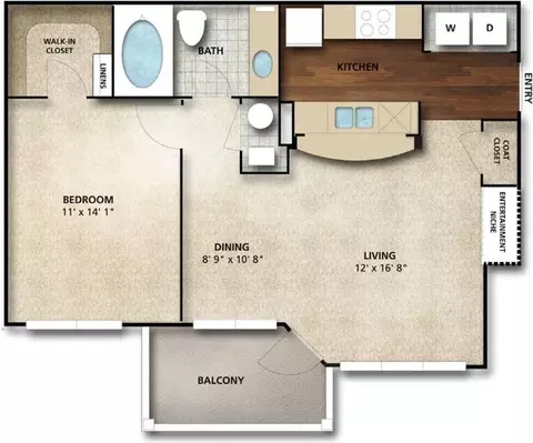 5353 Wilcox Rd, Dublin, OH 43016