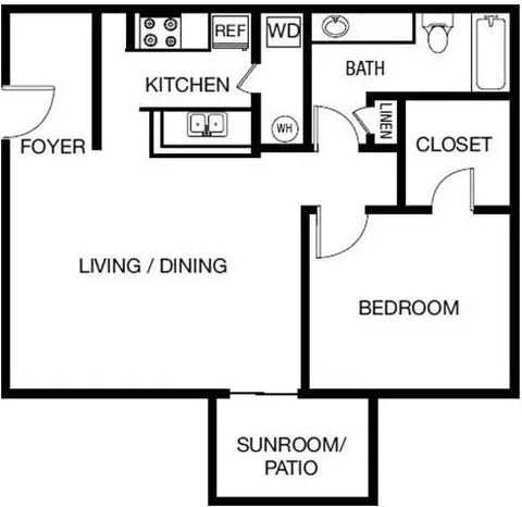 4015 Satellite Blvd, Duluth, GA 30096