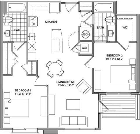 2209 N Pershing Dr, Arlington, VA 22201