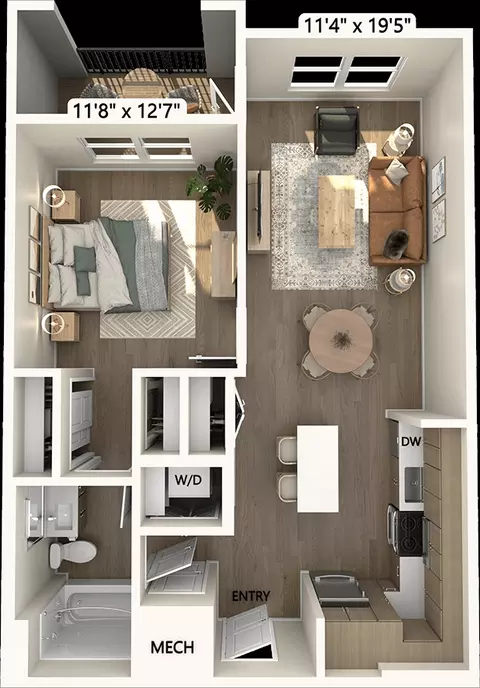 14100 John Henry Faulk Dr, Pflugerville, TX 78660
