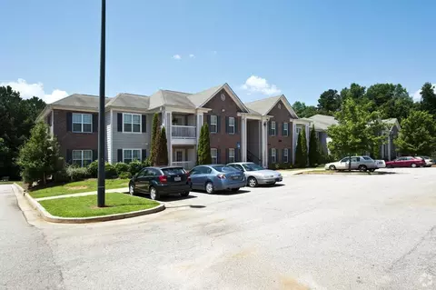 738 N Depot St, Greenville, GA 30222