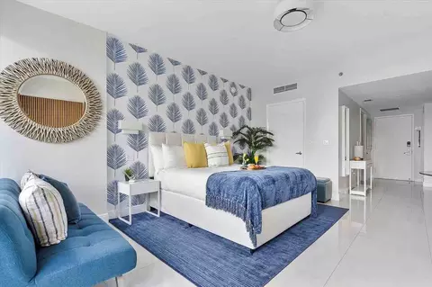 485 Brickell Ave, Miami, FL 33131