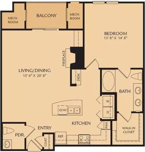 7501 Trafalgar Cir, Hanover, MD 21076
