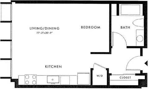 100 Long Beach Blvd, Long Beach, CA 90802