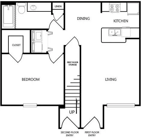 2200 1st St, Alamogordo, NM 88310