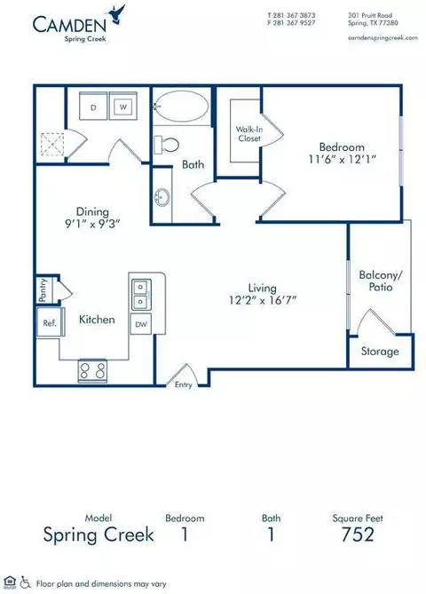 301 Pruitt Rd, The Woodlands, TX 77380