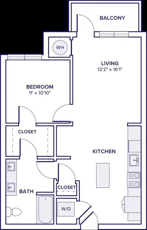576 Northside Dr NW, Atlanta, GA 30318