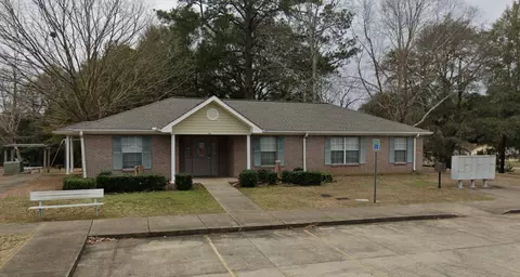 991 Clausell Rd, Monroeville, AL 36460