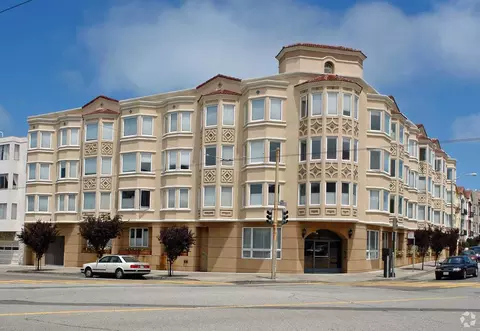 3600 Fillmore St, San Francisco, CA 94123