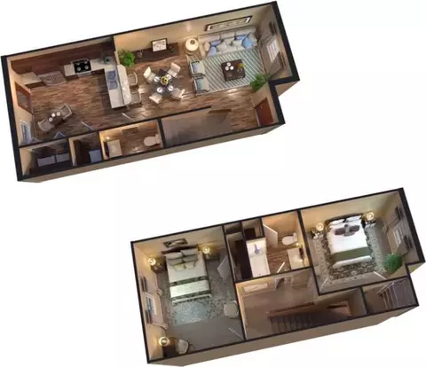 1060 W Creek Coyote Trl, Clarksville, TN 37042