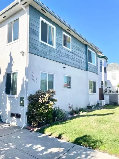 1433 Meadowbrook Ave, Los Angeles, CA 90019