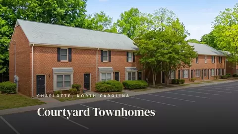 5300 Montague St, Charlotte, NC 28205