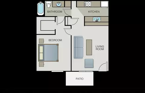 9830 Dale Ave, Spring Valley, CA 91977
