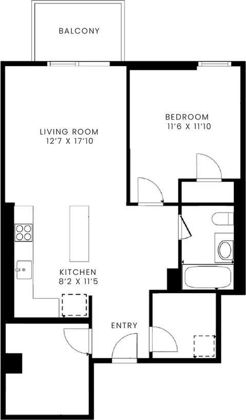2339 Nostrand Ave, Brooklyn, NY 11210 photo 3