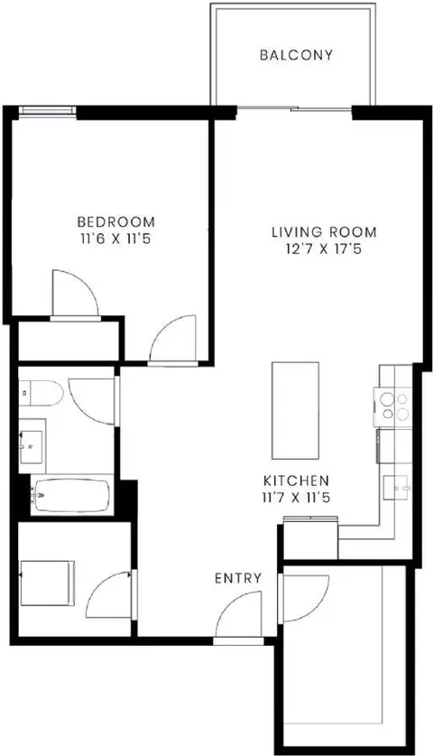 2339 Nostrand Ave, Brooklyn, NY 11210 photo 4