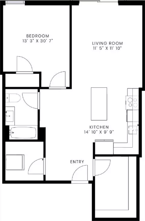 2339 Nostrand Ave, Brooklyn, NY 11210 photo 2