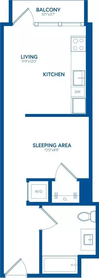 1 Florida Ave NE, Washington, DC 20002