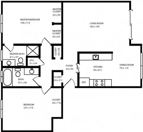 2065 California St, Mountain View, CA 94040