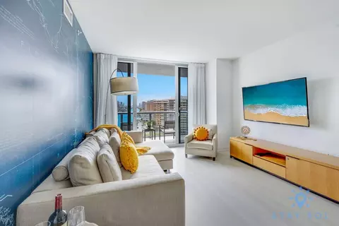 2602 E Hallandale Beach Blvd, Hallandale Beach, FL 33009