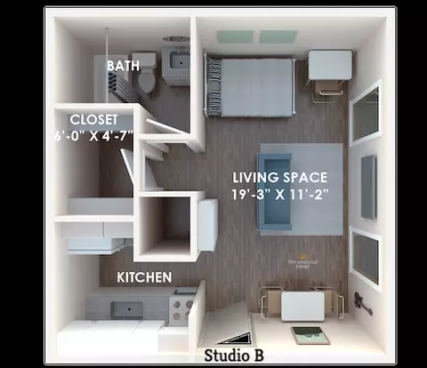 910 W 26th St, Austin, TX 78705