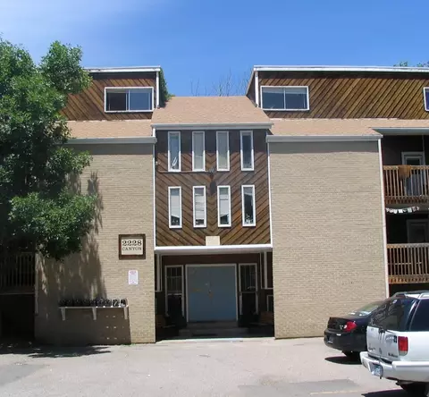 2228 Canyon Blvd, Boulder, CO 80302