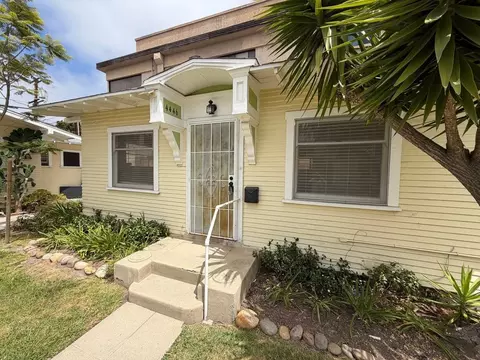 4438 Park Blvd, San Diego, CA 92116