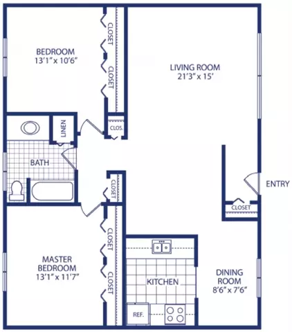28801 Imperial Dr, Warren, MI 48093