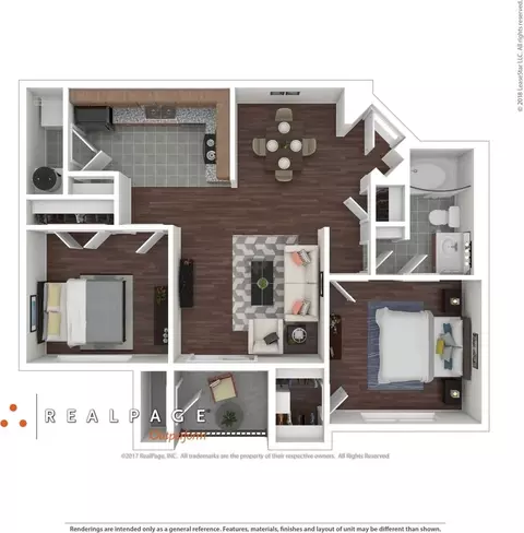 7421 Frankford Rd, Dallas, TX 75252