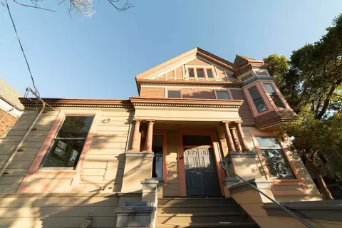 2524 Dwight Way, Berkeley, CA 94704