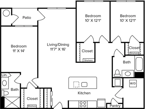 1700 E 5th St, Huntington Station, NY 11746
