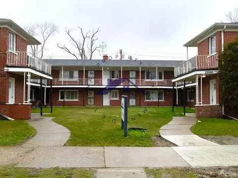 15041 Greenfield Rd, Detroit, MI 48227