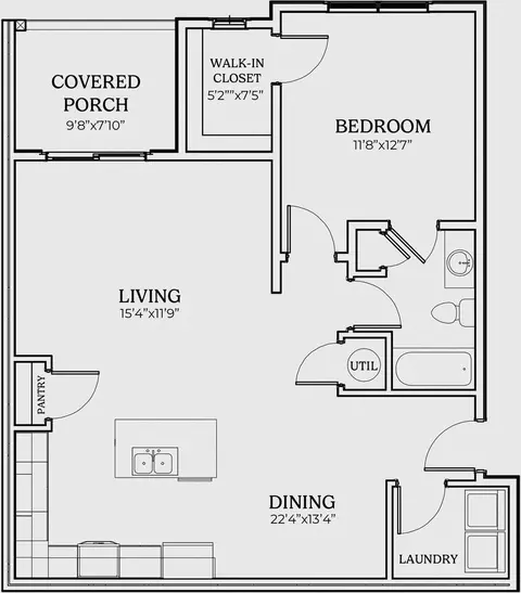 6285 Feldspar Ln, Hixson, TN 37343