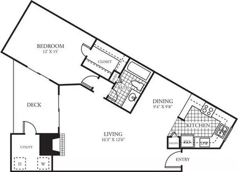 13950 Trinity Blvd, Fort Worth, TX 76155