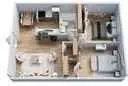 450 Haymac Dr, Parchment, MI 49004
