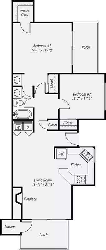 400 Appian Way, Pomona, CA 91766
