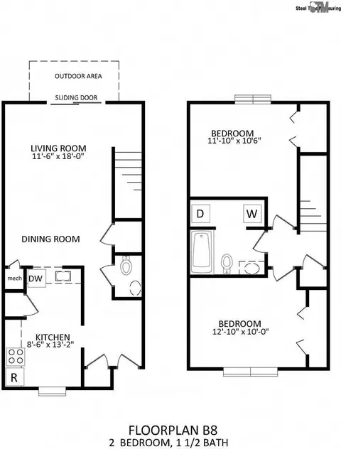 4929 Arborwood Dr, Charlotte, NC 28208