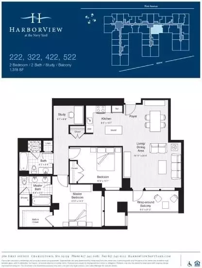 250 1st Ave, Boston, MA 02129