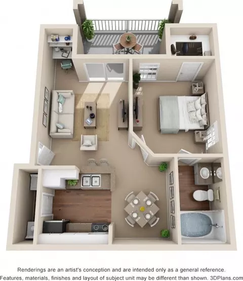 5400 W Parmer Ln, Austin, TX 78727