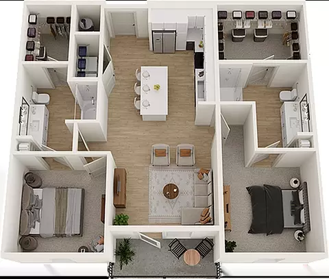 1485 Fouraker Rd, Jacksonville, FL 32221