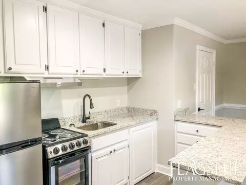 806 N Berkeley Blvd, Goldsboro, NC 27534