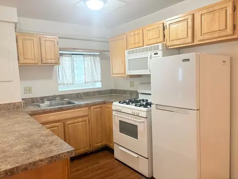 Gilman Ter, Baltimore, MD 21211