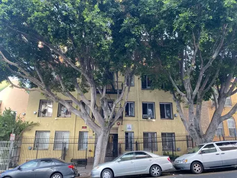 625 S Burlington Ave, Los Angeles, CA 90057