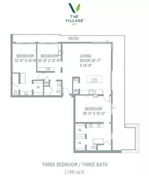 5605 Village Glen Dr, Dallas, TX 75206