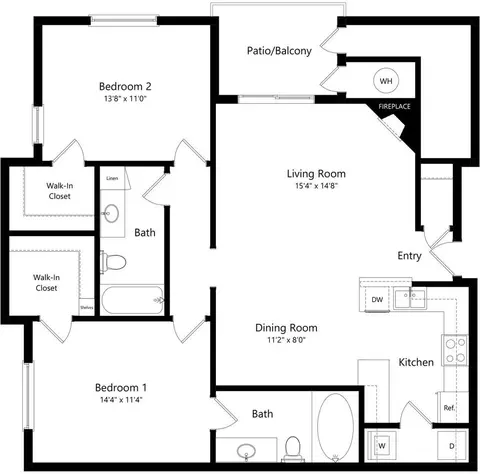 7501 S Utica Dr, Littleton, CO 80128