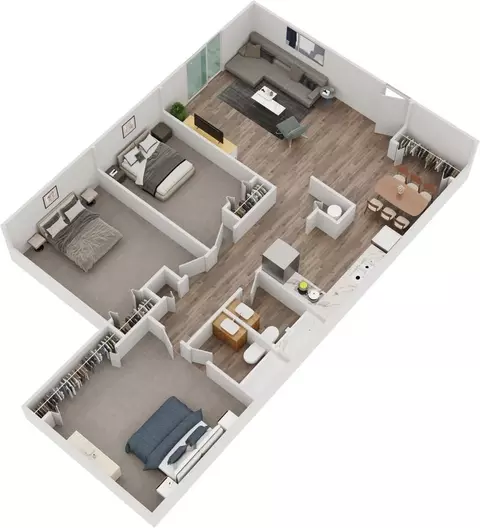 504 S Beltline Blvd, Columbia, SC 29205