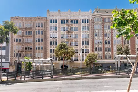 1735 Van Ness Ave, San Francisco, CA 94109