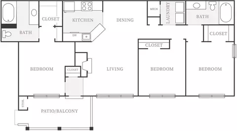 6736 Bill Carruth Pkwy, Hiram, GA 30141