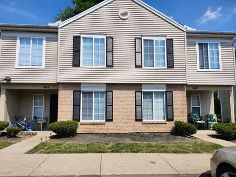 496 Bavarian St, Middletown, OH 45044