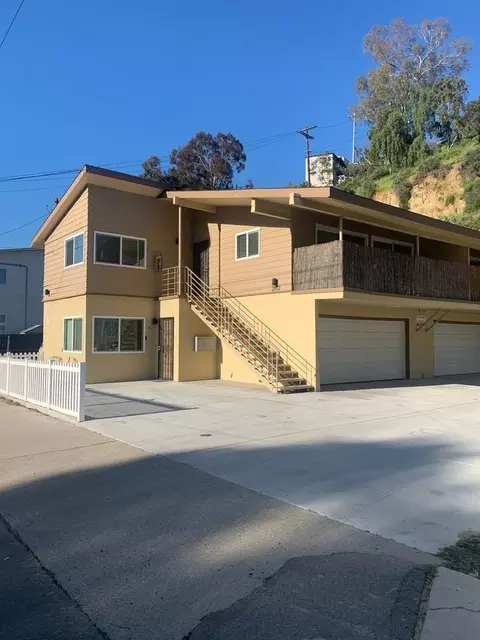 2812 Reynard Way, San Diego, CA 92103